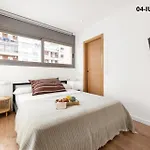 4266 - Ab Les Corts V Appartement *