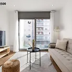 4266 - Ab Les Corts V Appartement