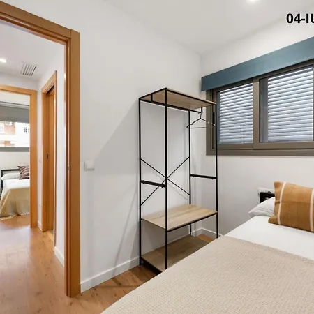 Appartement 4266 - Ab Les Corts V Barcelone