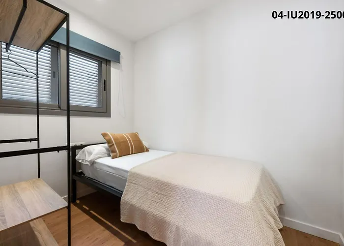 Apartment 4266 - Ab Les Corts V