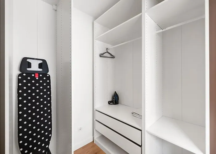 Apartment 4266 - Ab Les Corts V Barcelona