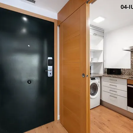 Apartment 4266 - Ab Les Corts V