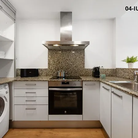 4266 - Ab Les Corts V *