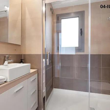 Apartman 4266 - Ab Les Corts V *