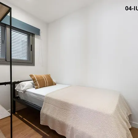 Apartment 4266 - Ab Les Corts V