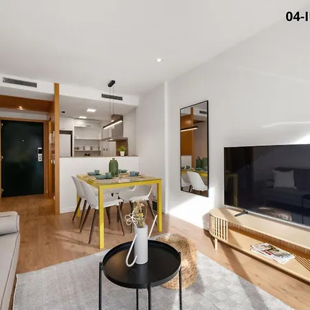 4266 - Ab Les Corts V *