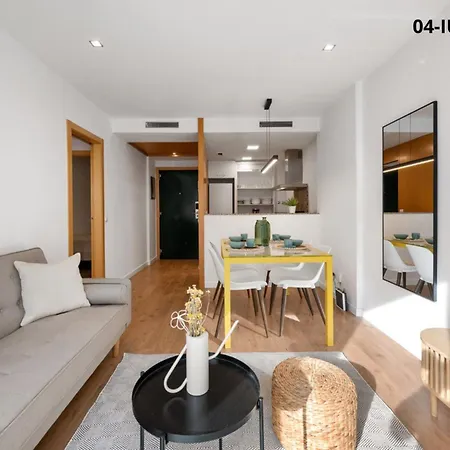 4266 - Ab Les Corts V *