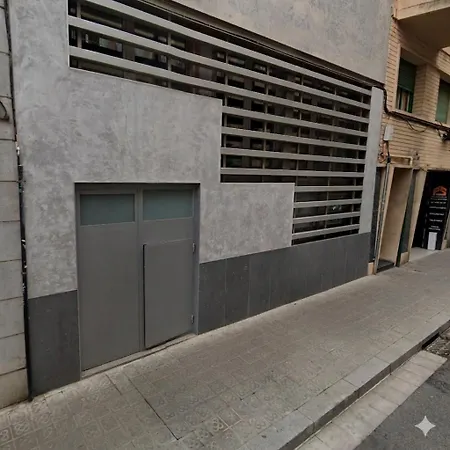 Apartamento 4266 - Ab Les Corts V *