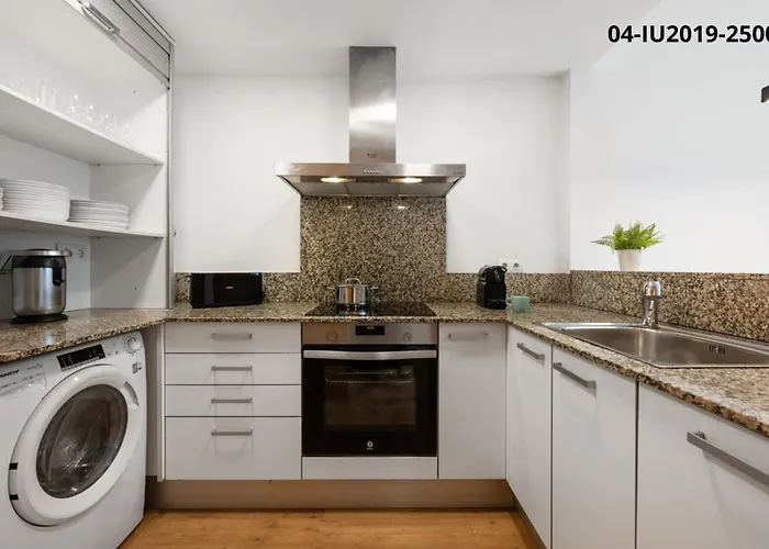 4266 - Ab Les Corts V *