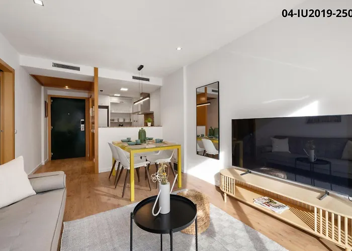 4266 - Ab Les Corts V *